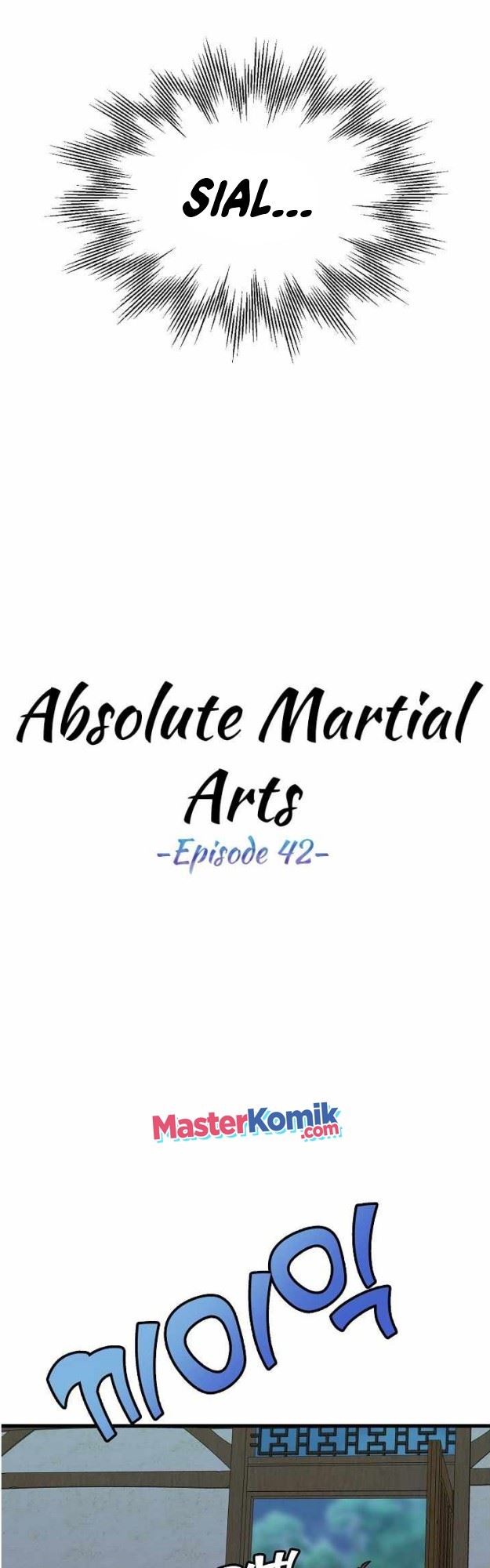 absolute-martial-arts - Chapter: 42