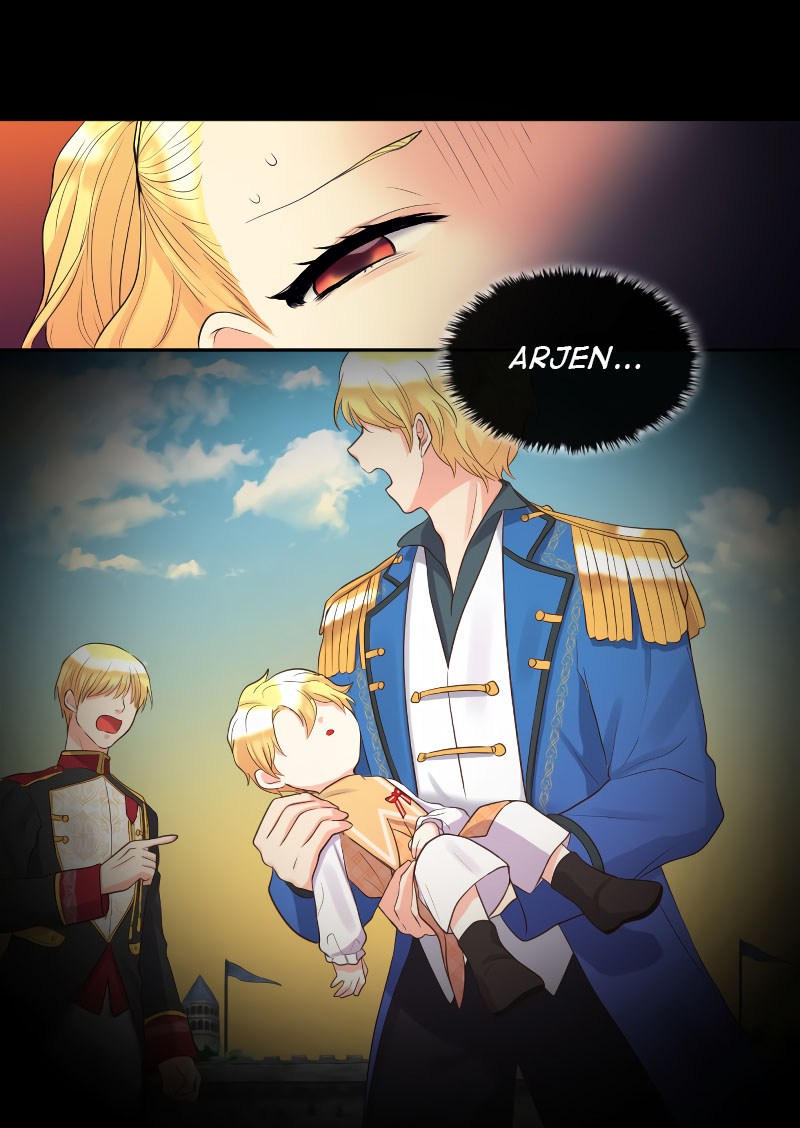 the-twin-siblings-new-life - Chapter: 22
