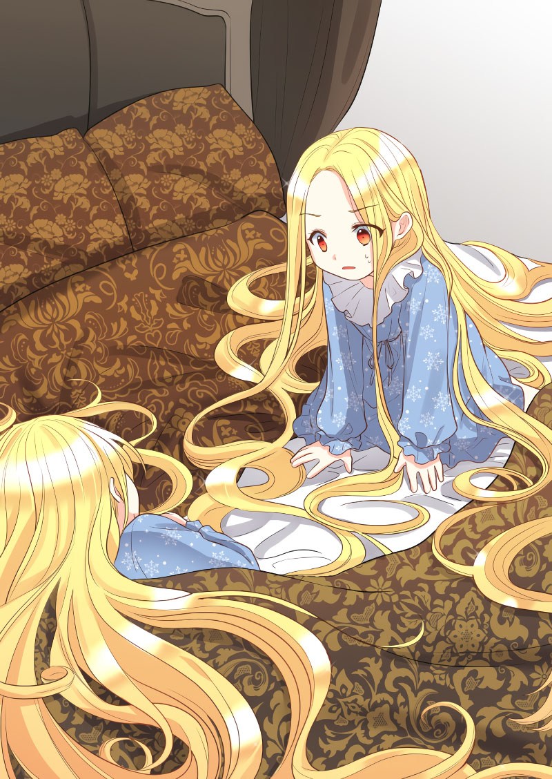 the-twin-siblings-new-life - Chapter: 22