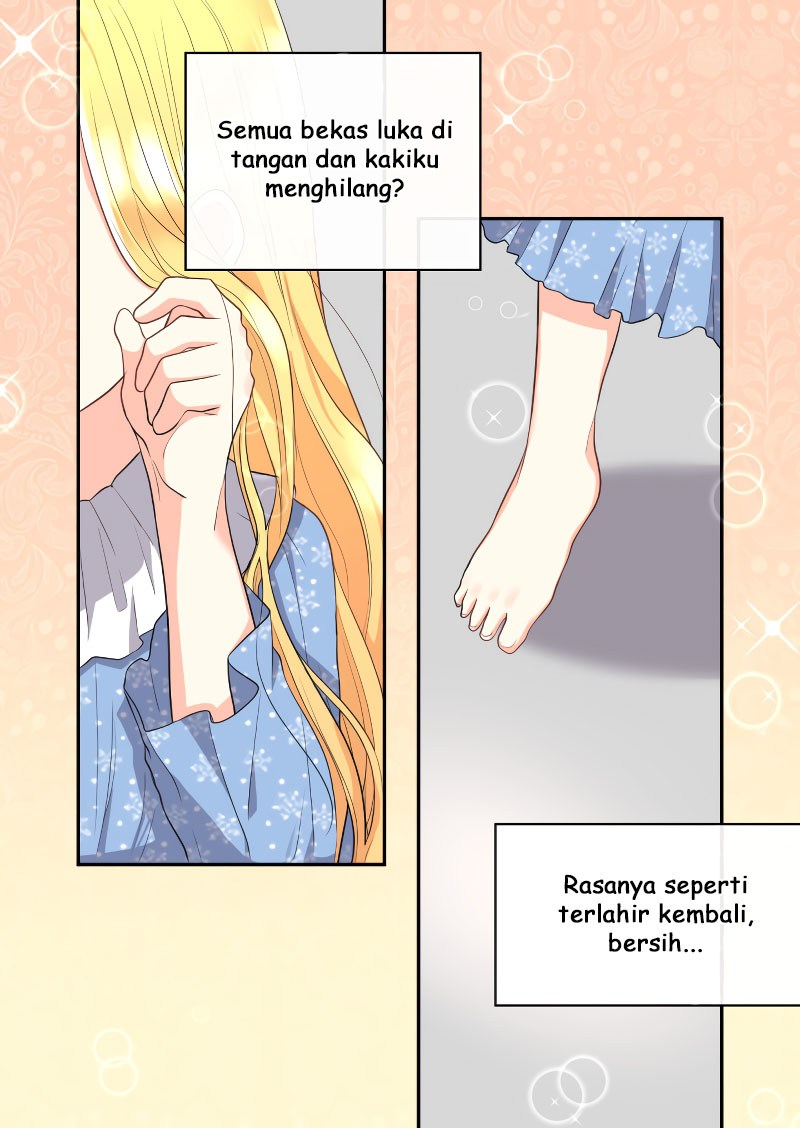 the-twin-siblings-new-life - Chapter: 22