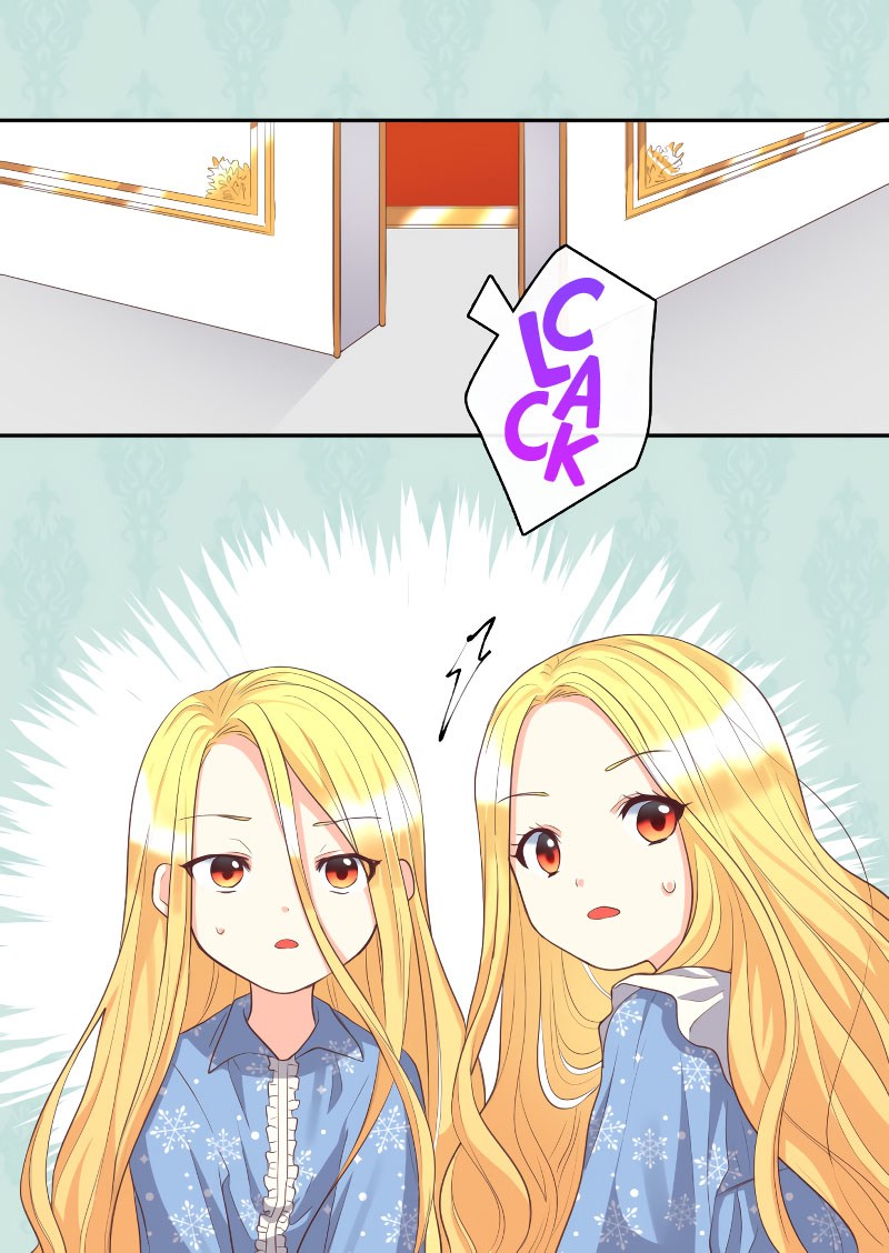 the-twin-siblings-new-life - Chapter: 22