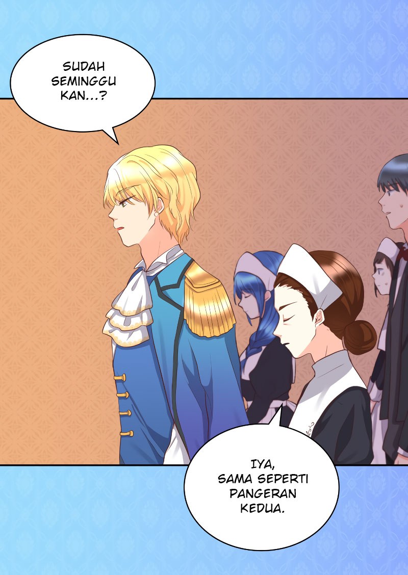 the-twin-siblings-new-life - Chapter: 22