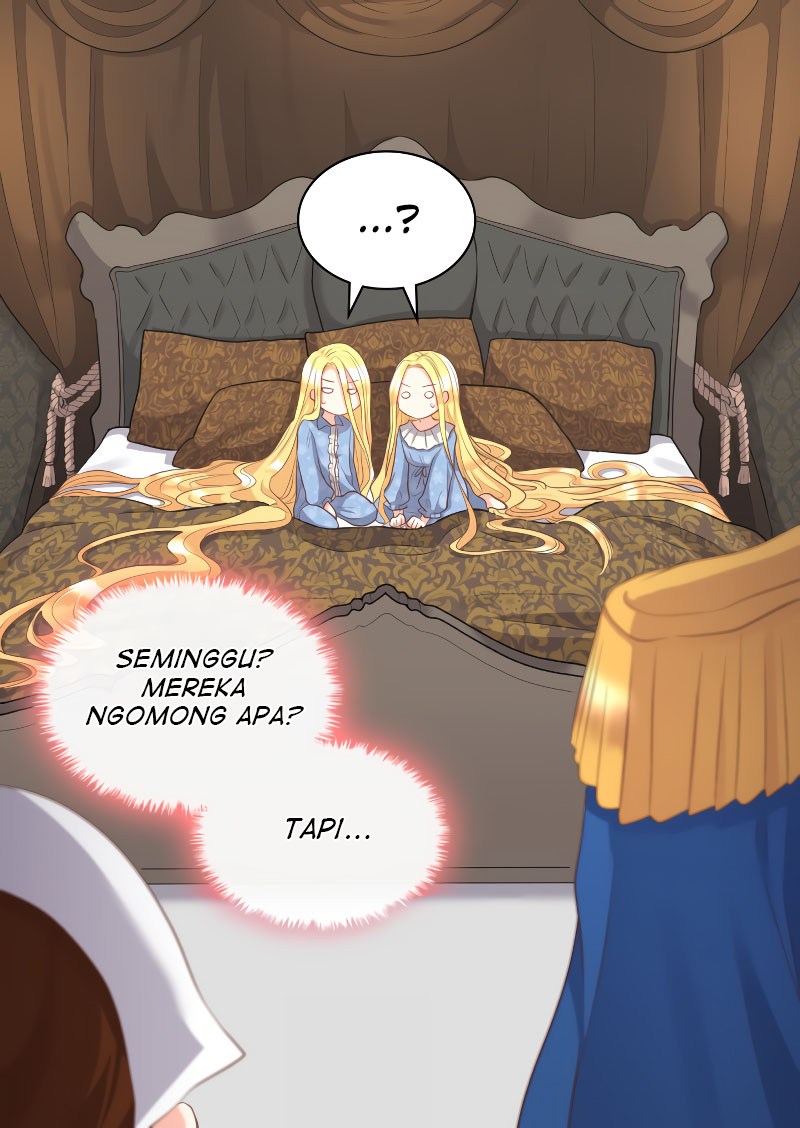 the-twin-siblings-new-life - Chapter: 22