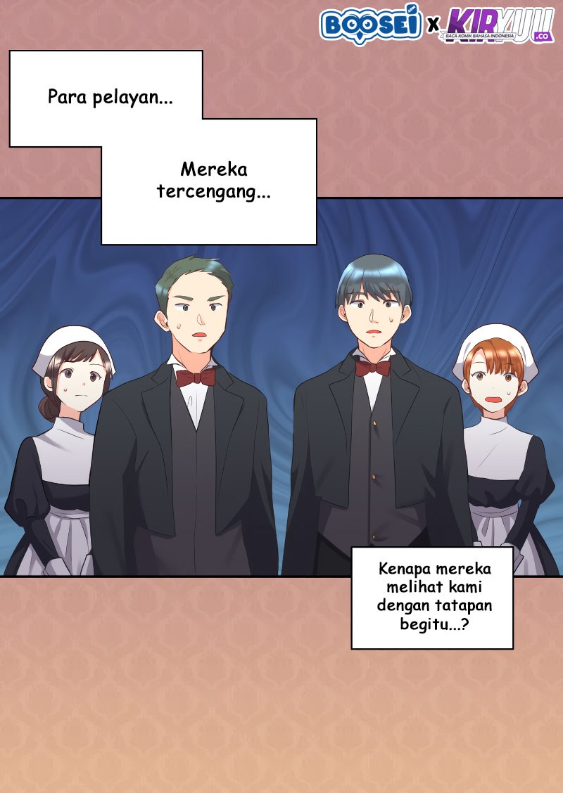 the-twin-siblings-new-life - Chapter: 22