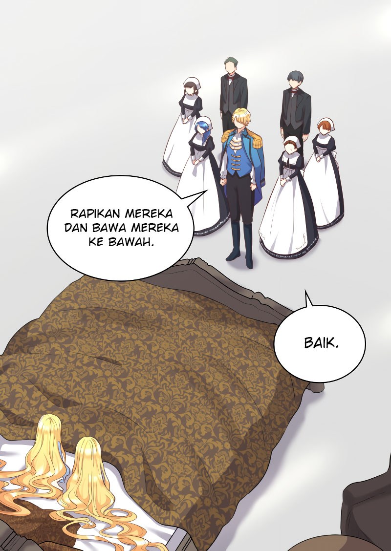 the-twin-siblings-new-life - Chapter: 22