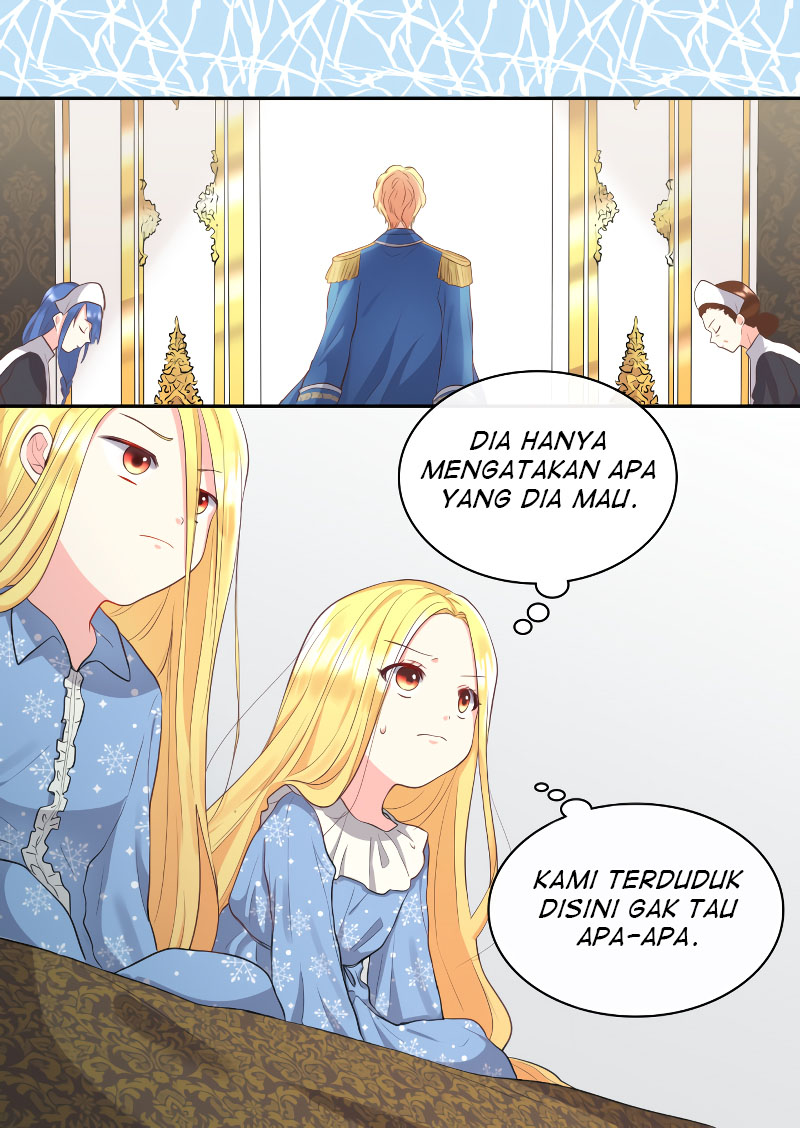 the-twin-siblings-new-life - Chapter: 22