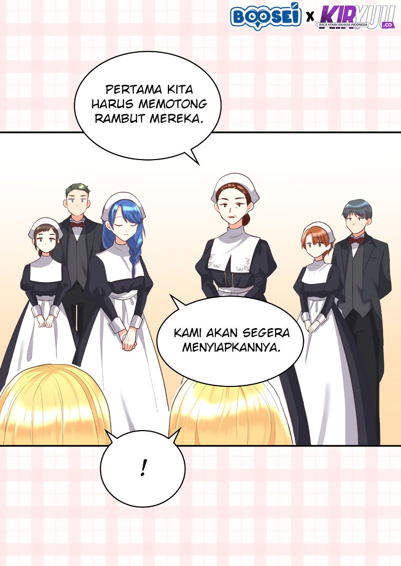 the-twin-siblings-new-life - Chapter: 22