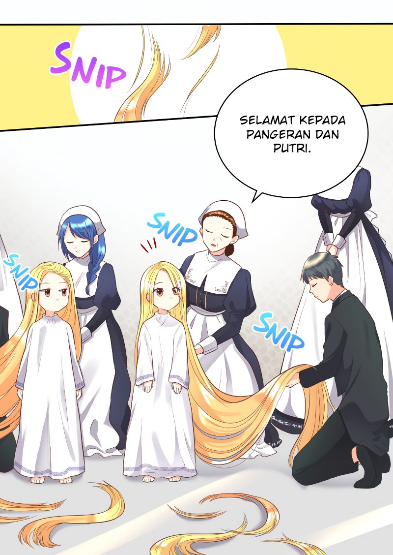 the-twin-siblings-new-life - Chapter: 22
