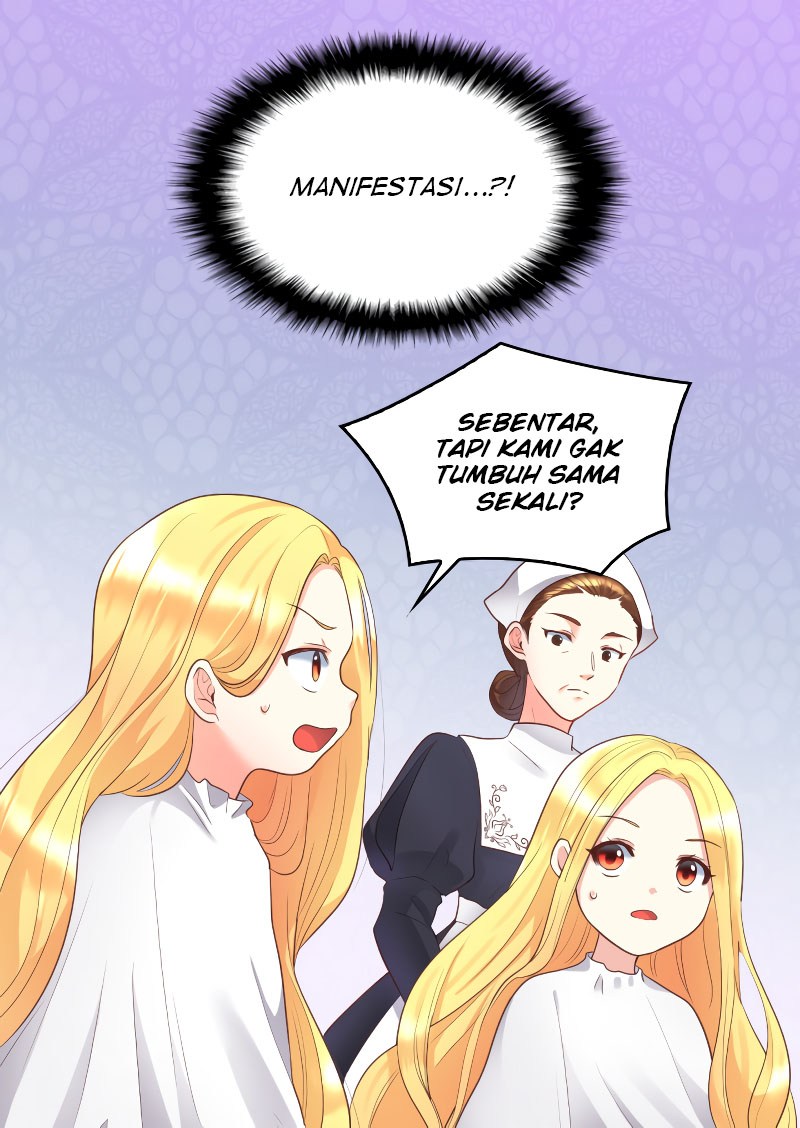 the-twin-siblings-new-life - Chapter: 22