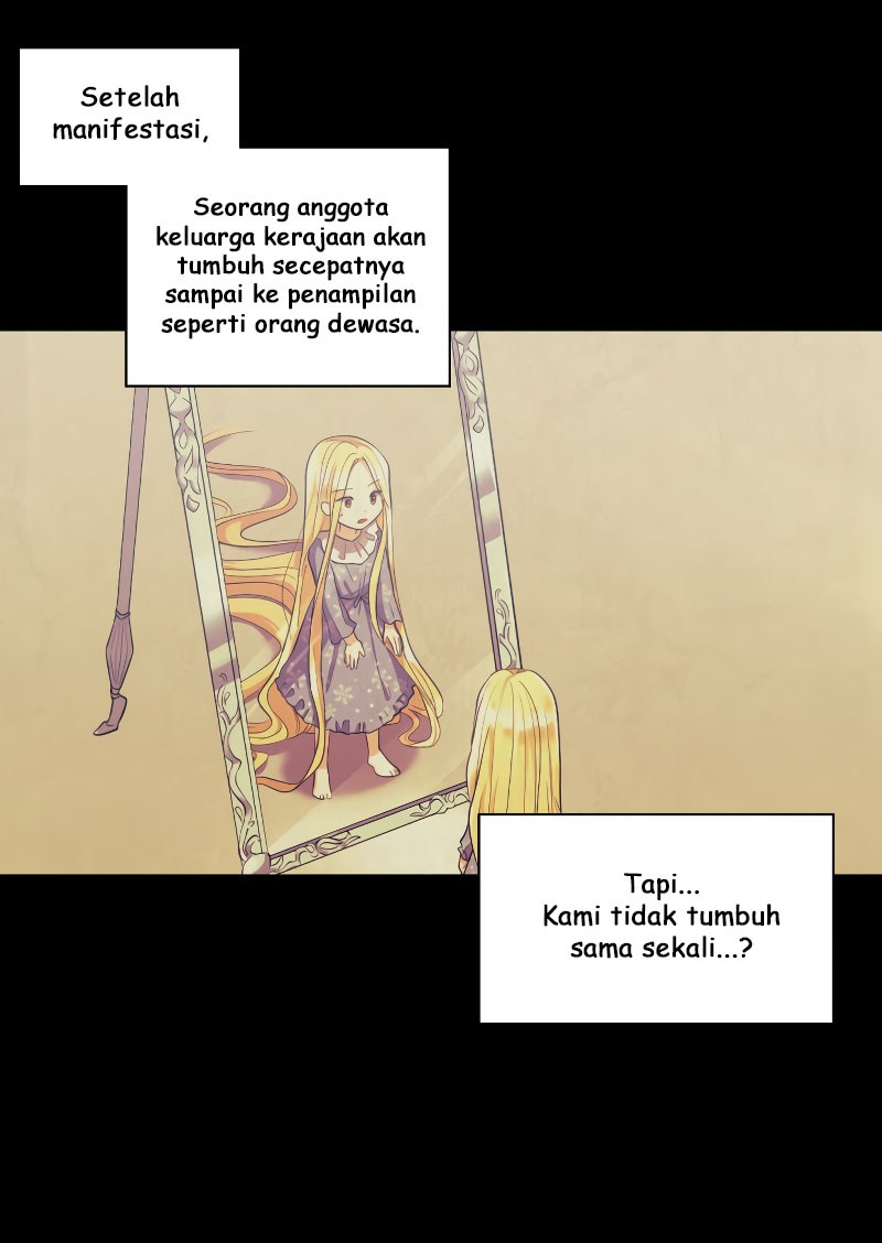 the-twin-siblings-new-life - Chapter: 22