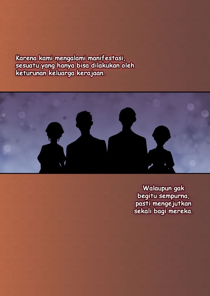 the-twin-siblings-new-life - Chapter: 22