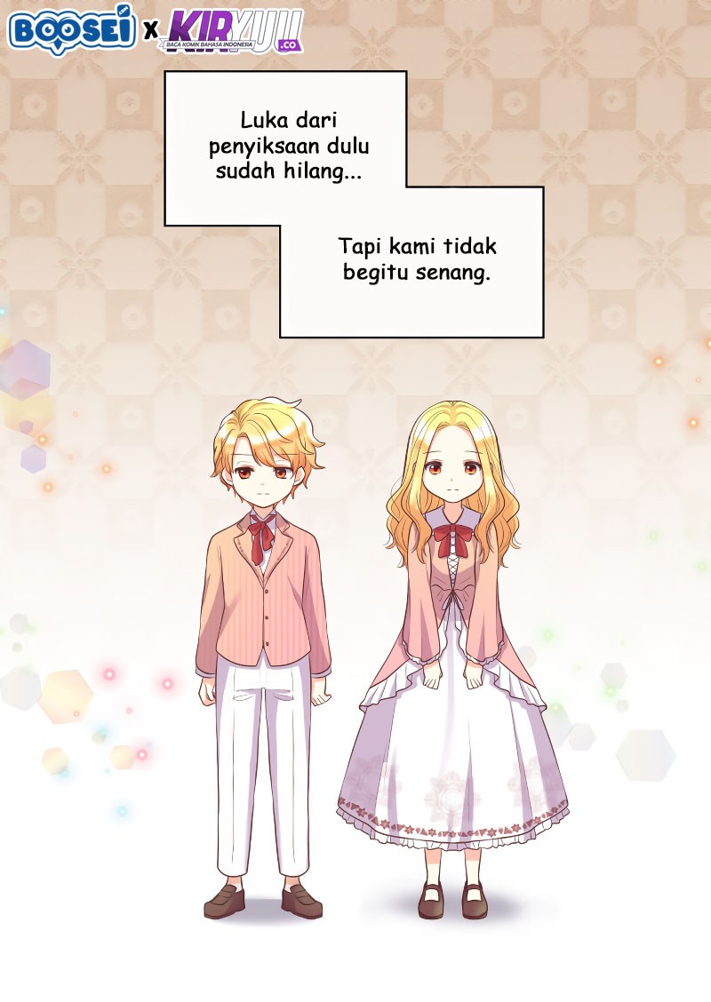 the-twin-siblings-new-life - Chapter: 22