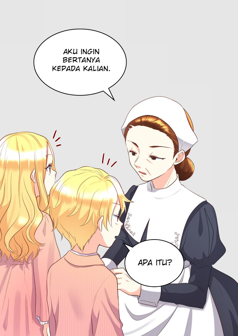 the-twin-siblings-new-life - Chapter: 22