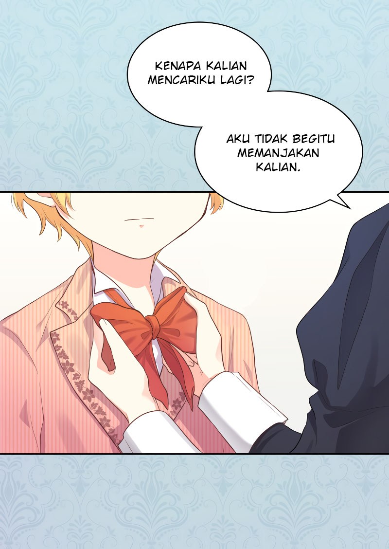 the-twin-siblings-new-life - Chapter: 22