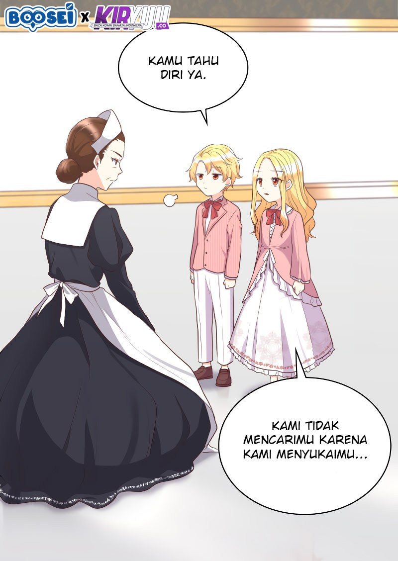 the-twin-siblings-new-life - Chapter: 22