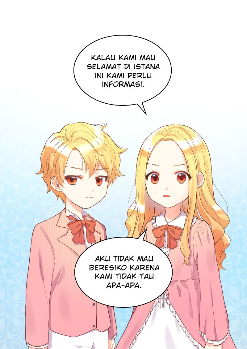 the-twin-siblings-new-life - Chapter: 22