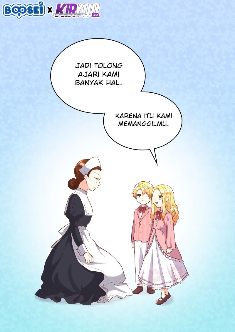 the-twin-siblings-new-life - Chapter: 22