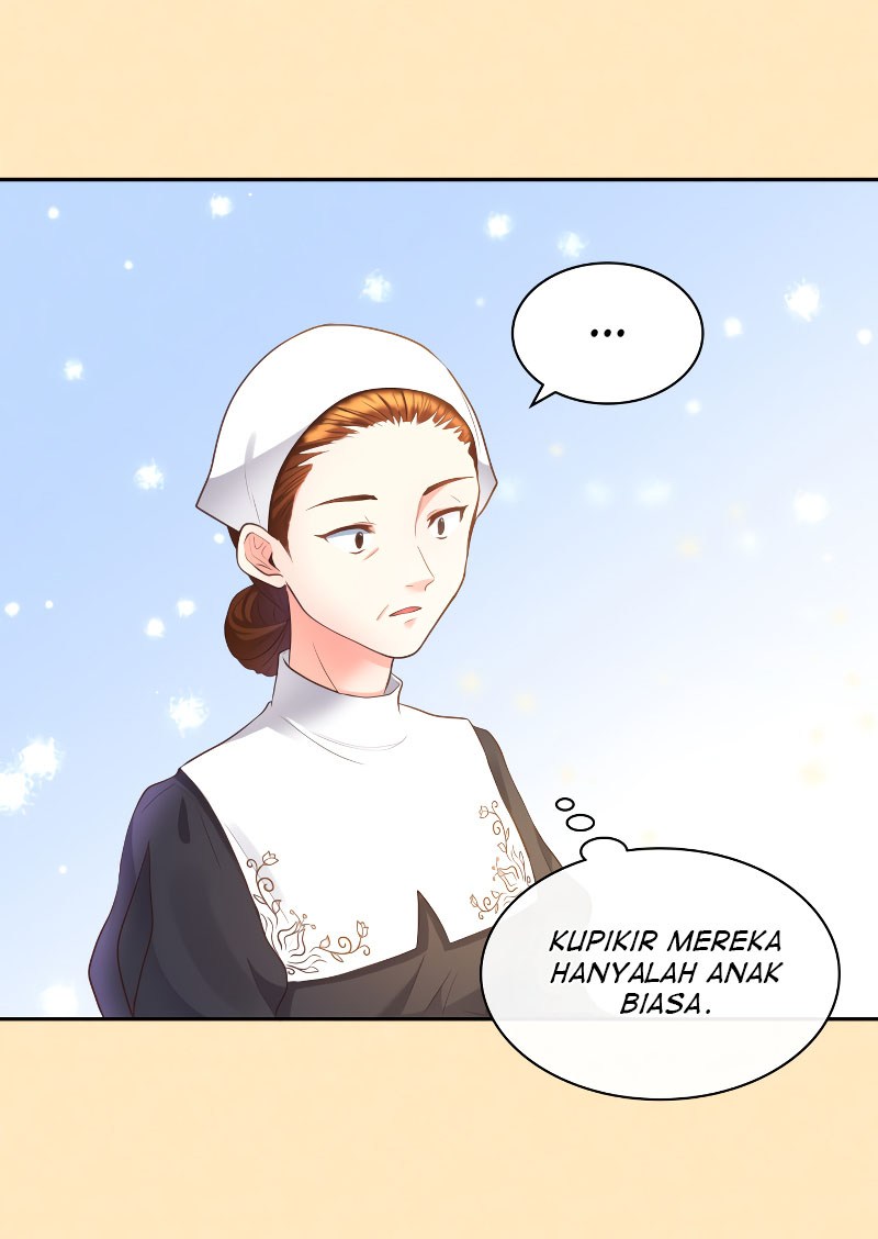 the-twin-siblings-new-life - Chapter: 22