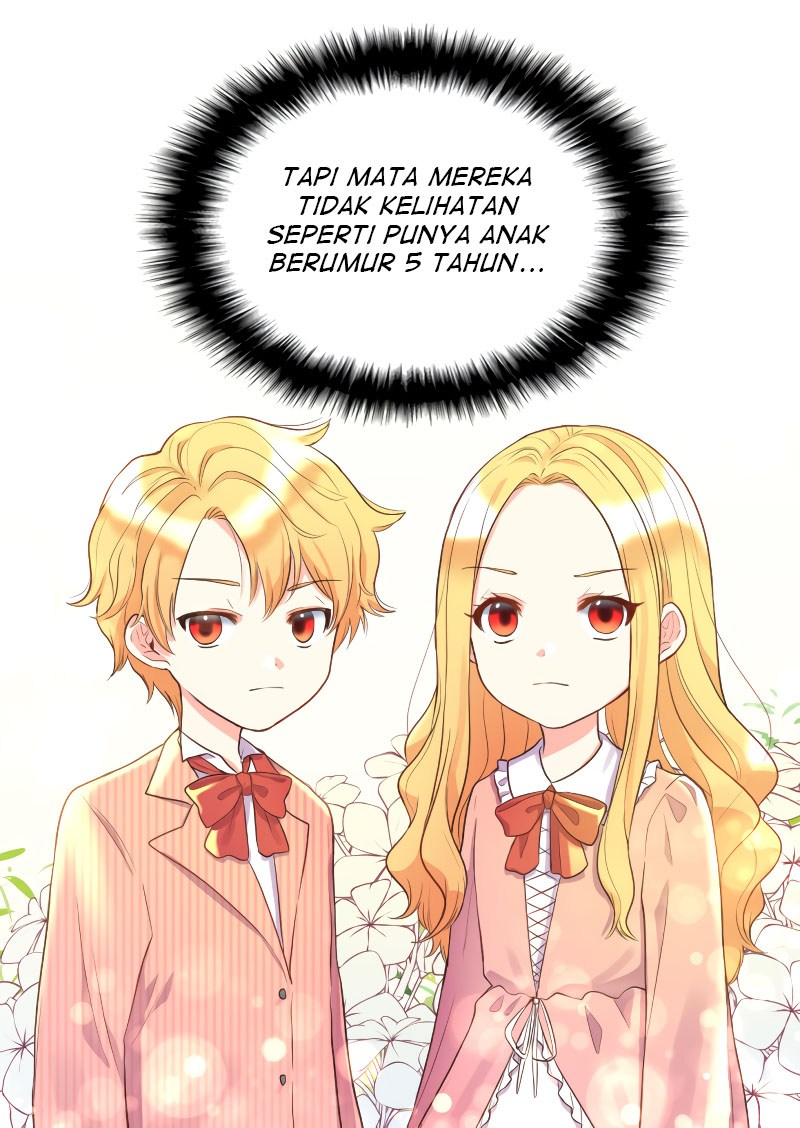 the-twin-siblings-new-life - Chapter: 22