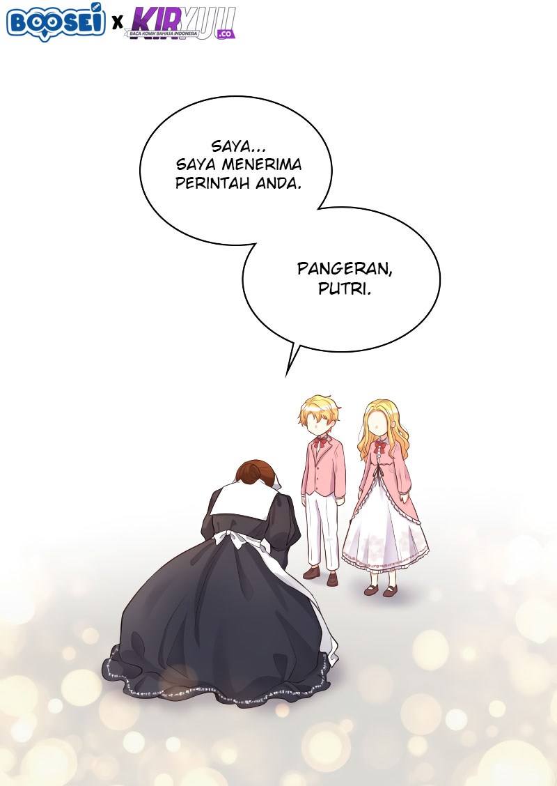 the-twin-siblings-new-life - Chapter: 22