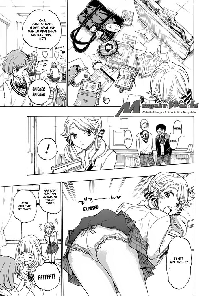 yamada-kun-to-7-nin-no-majo - Chapter: 145