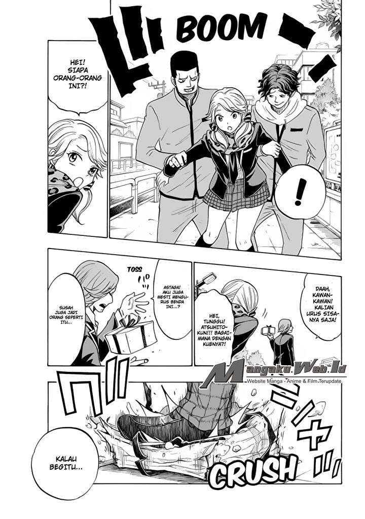 yamada-kun-to-7-nin-no-majo - Chapter: 145