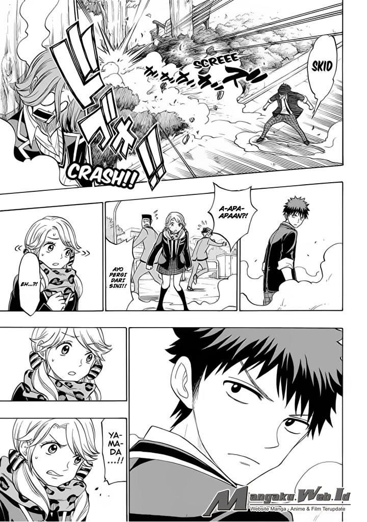 yamada-kun-to-7-nin-no-majo - Chapter: 145