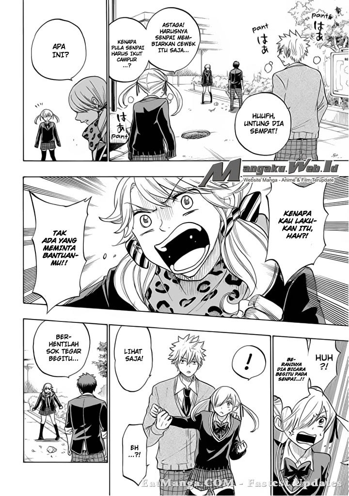 yamada-kun-to-7-nin-no-majo - Chapter: 145