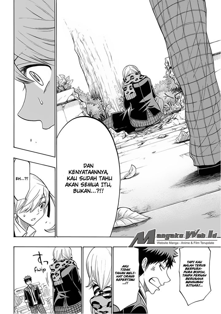 yamada-kun-to-7-nin-no-majo - Chapter: 145