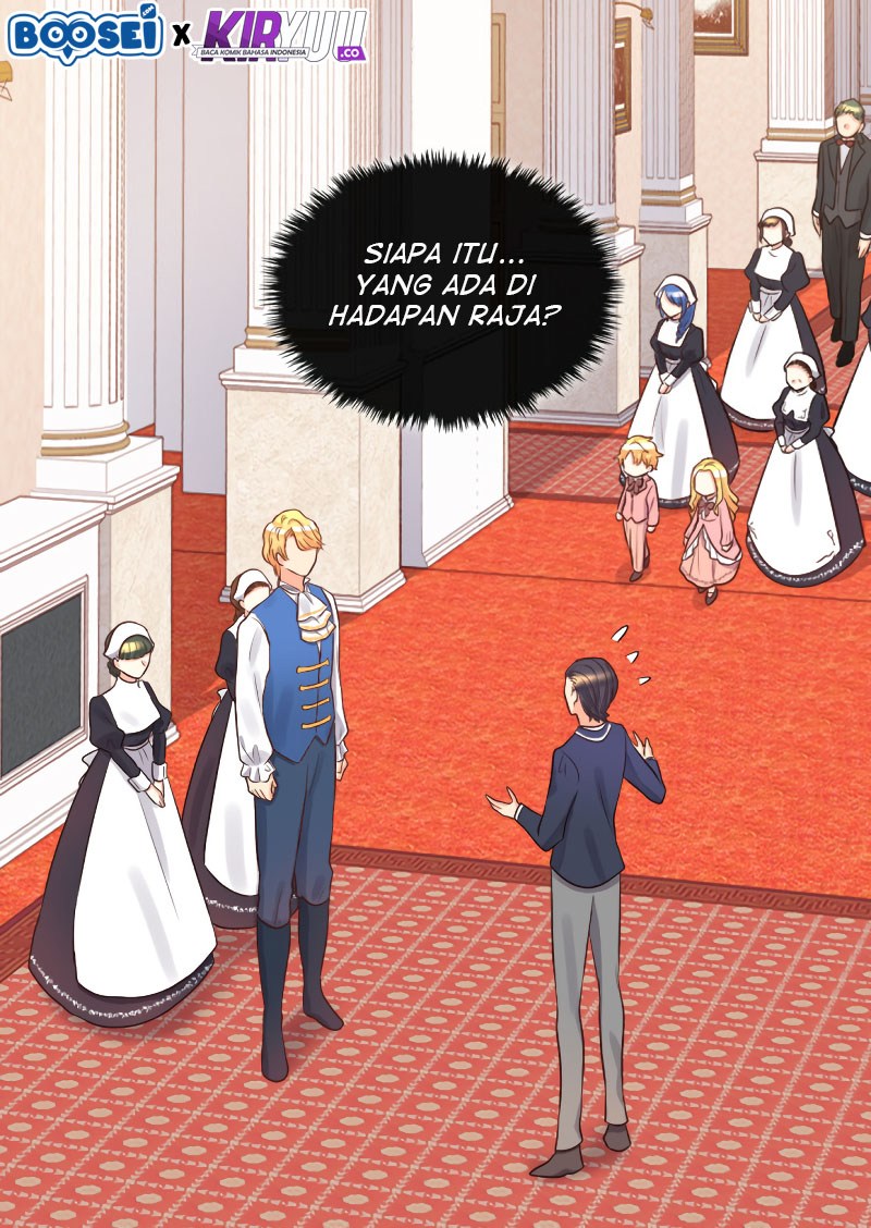 the-twin-siblings-new-life - Chapter: 23