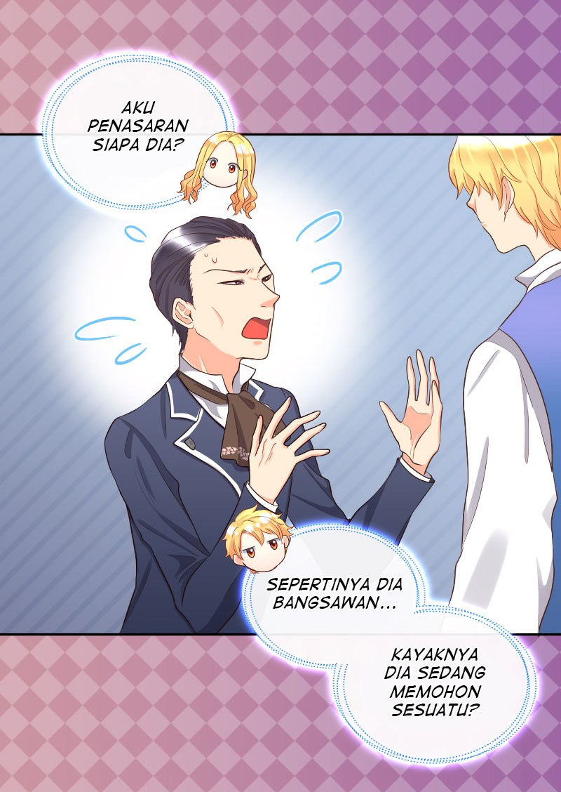 the-twin-siblings-new-life - Chapter: 23
