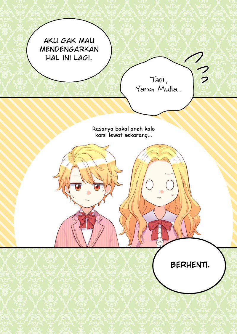 the-twin-siblings-new-life - Chapter: 23