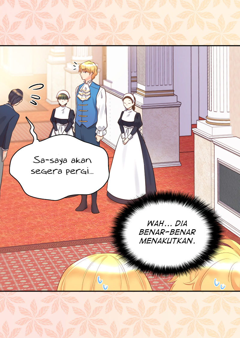 the-twin-siblings-new-life - Chapter: 23