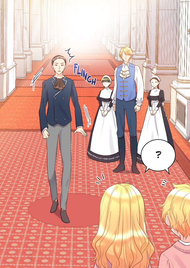 the-twin-siblings-new-life - Chapter: 23