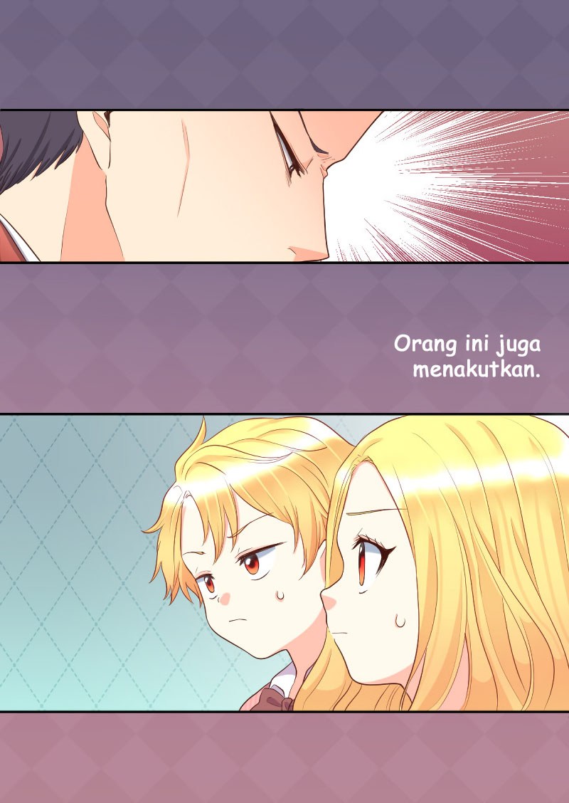 the-twin-siblings-new-life - Chapter: 23