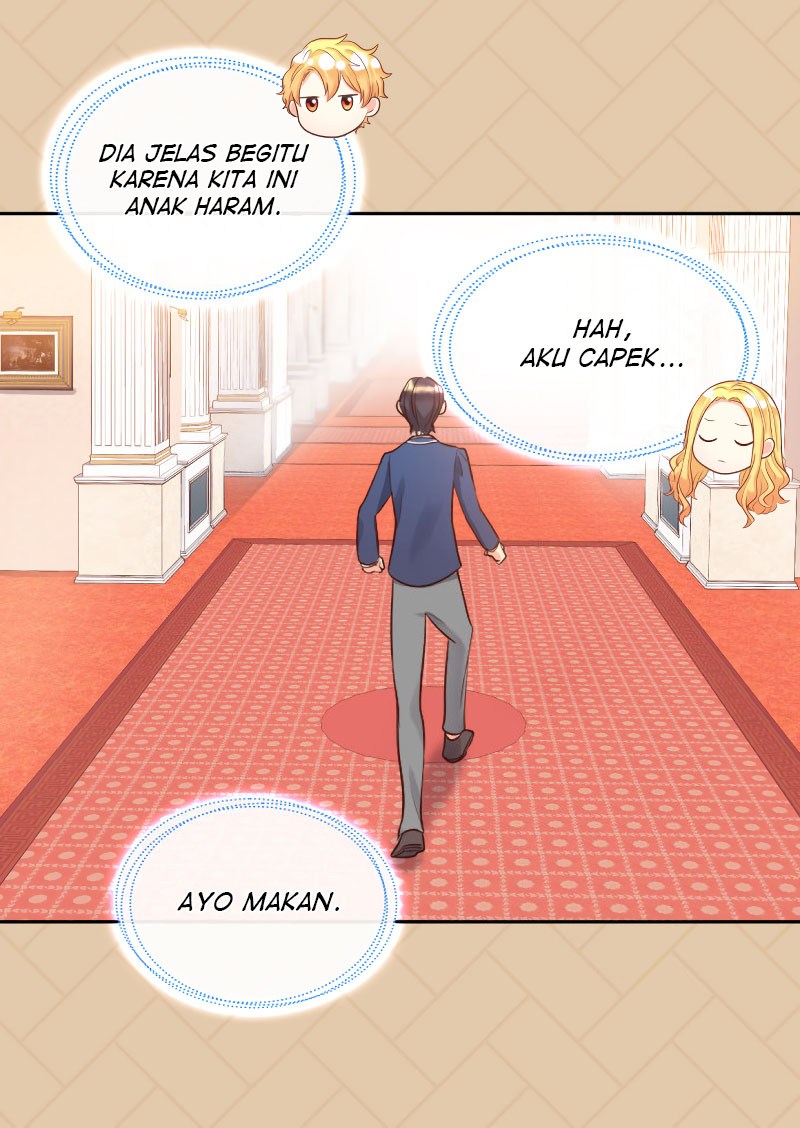 the-twin-siblings-new-life - Chapter: 23