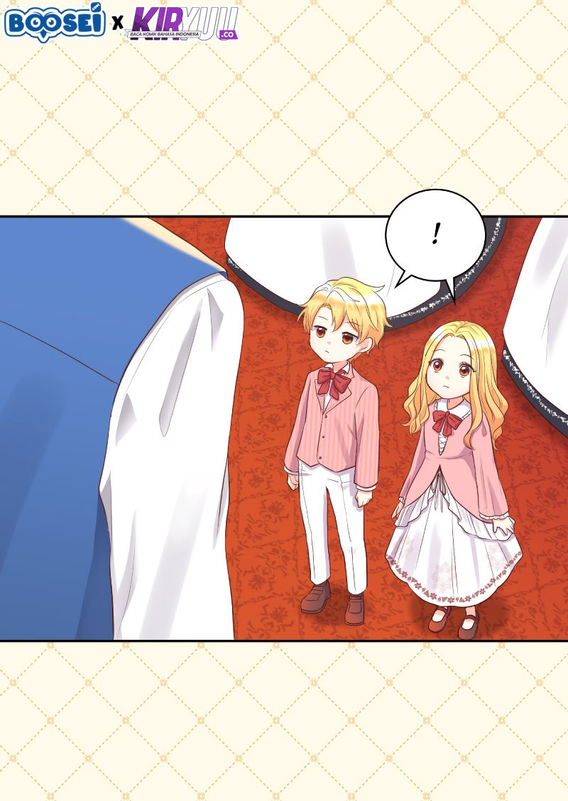 the-twin-siblings-new-life - Chapter: 23