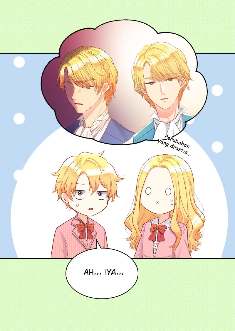 the-twin-siblings-new-life - Chapter: 23