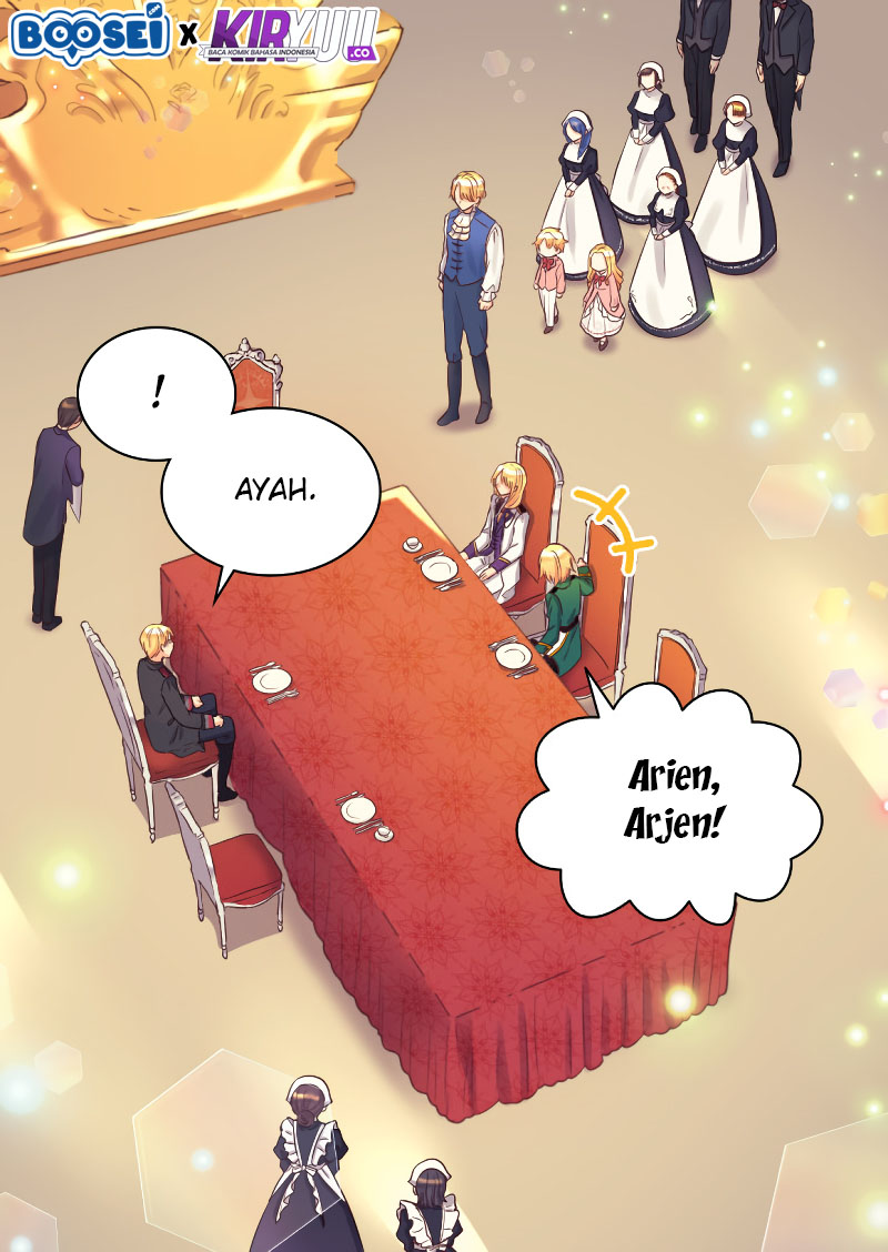 the-twin-siblings-new-life - Chapter: 23