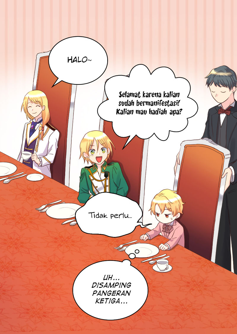 the-twin-siblings-new-life - Chapter: 23