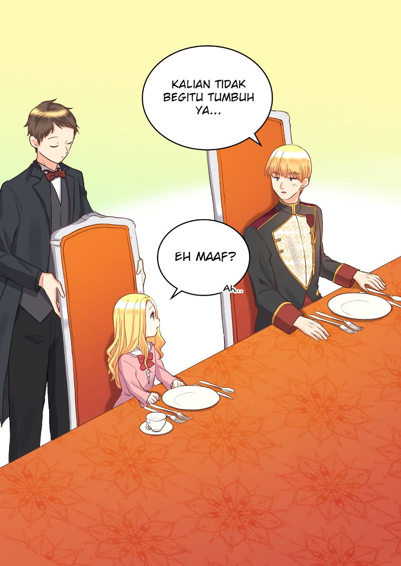 the-twin-siblings-new-life - Chapter: 23