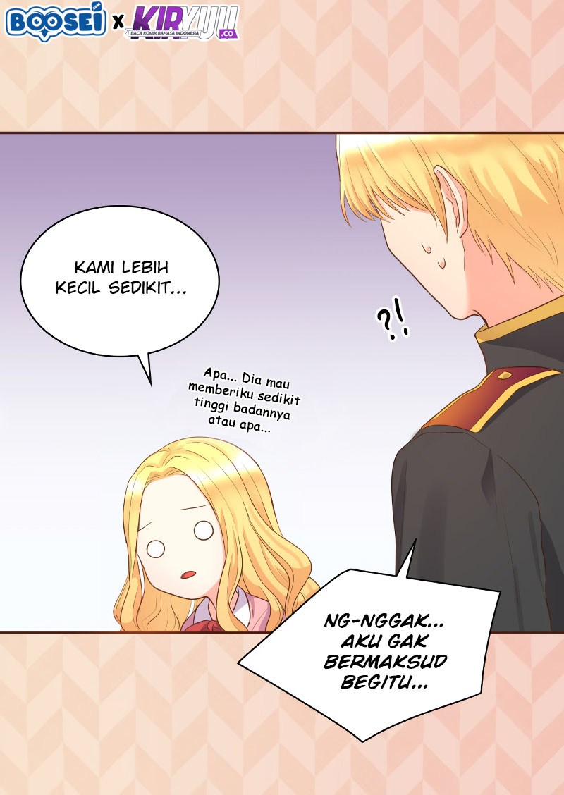 the-twin-siblings-new-life - Chapter: 23
