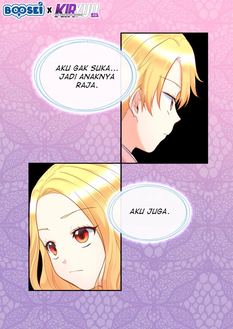 the-twin-siblings-new-life - Chapter: 23