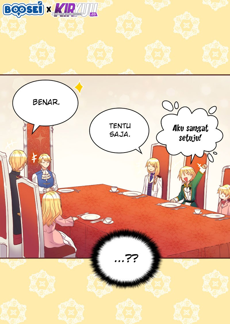 the-twin-siblings-new-life - Chapter: 23