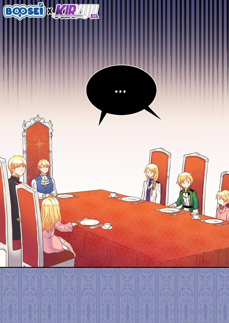 the-twin-siblings-new-life - Chapter: 23