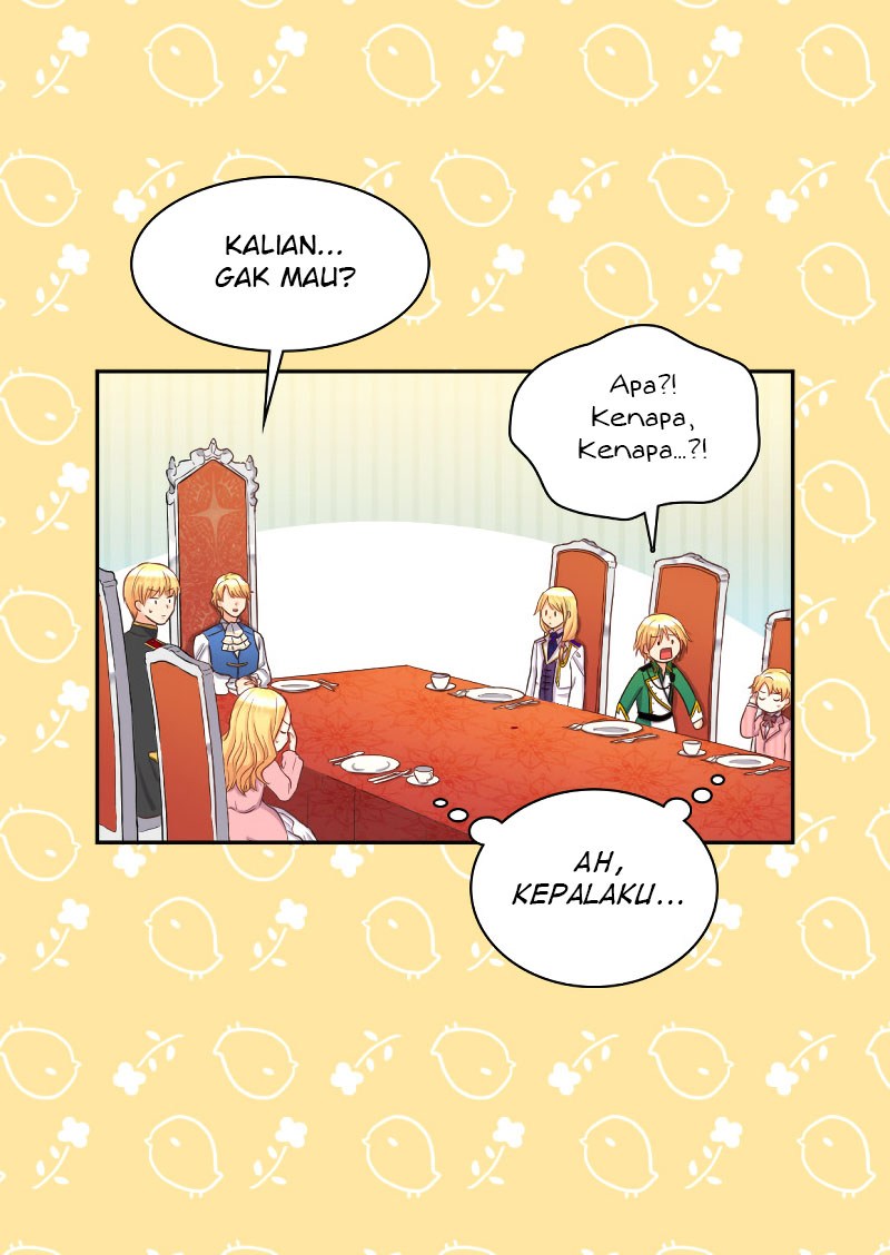 the-twin-siblings-new-life - Chapter: 23