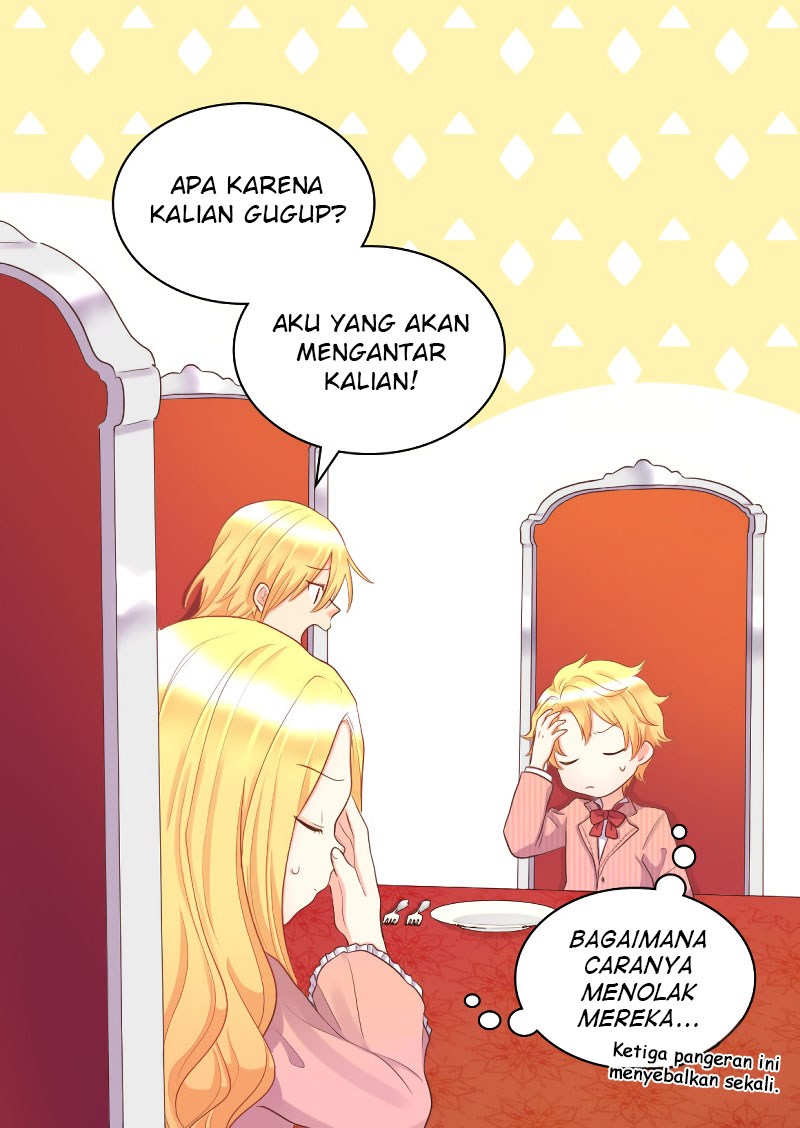 the-twin-siblings-new-life - Chapter: 23