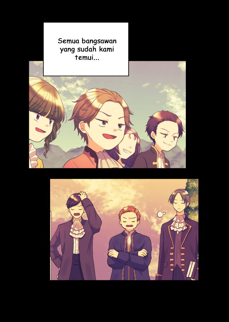 the-twin-siblings-new-life - Chapter: 23