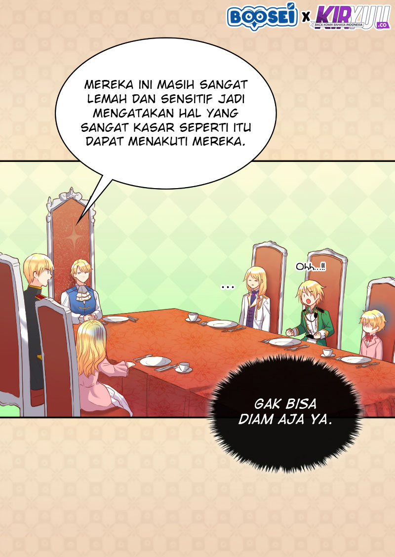 the-twin-siblings-new-life - Chapter: 23