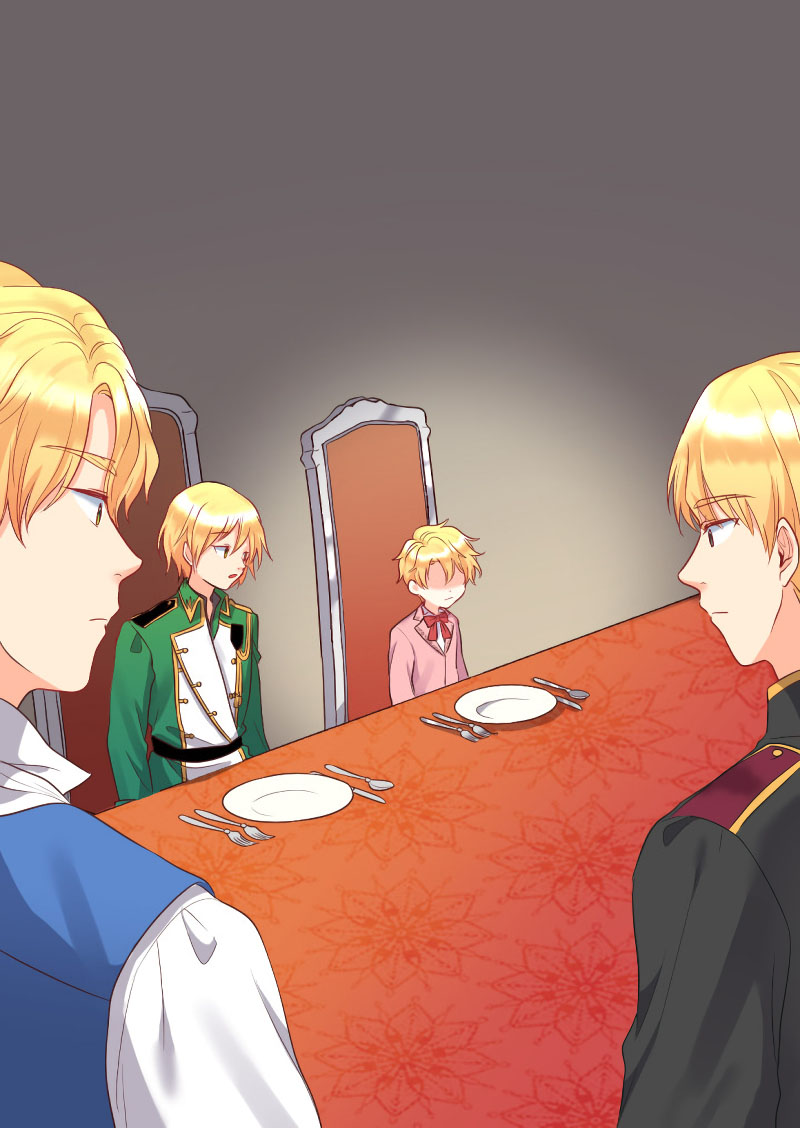the-twin-siblings-new-life - Chapter: 23